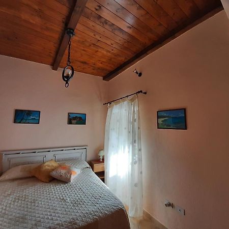 Astoria Tropea Centro Storico Appartement Buitenkant foto