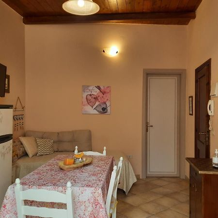 Astoria Tropea Centro Storico Appartement Buitenkant foto