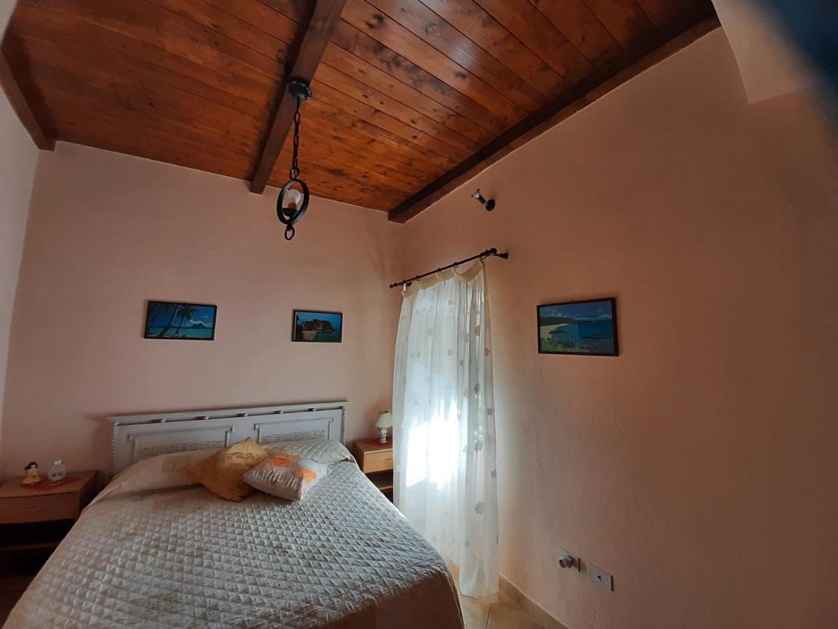 Astoria Tropea Centro Storico Appartement Buitenkant foto