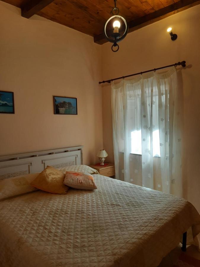 Astoria Tropea Centro Storico Appartement Buitenkant foto