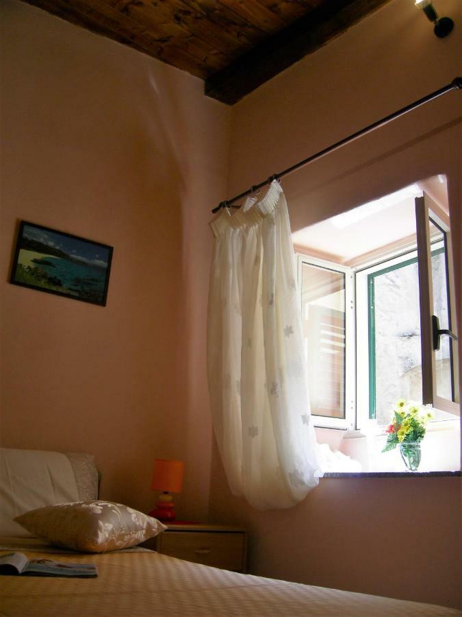 Astoria Tropea Centro Storico Appartement Buitenkant foto