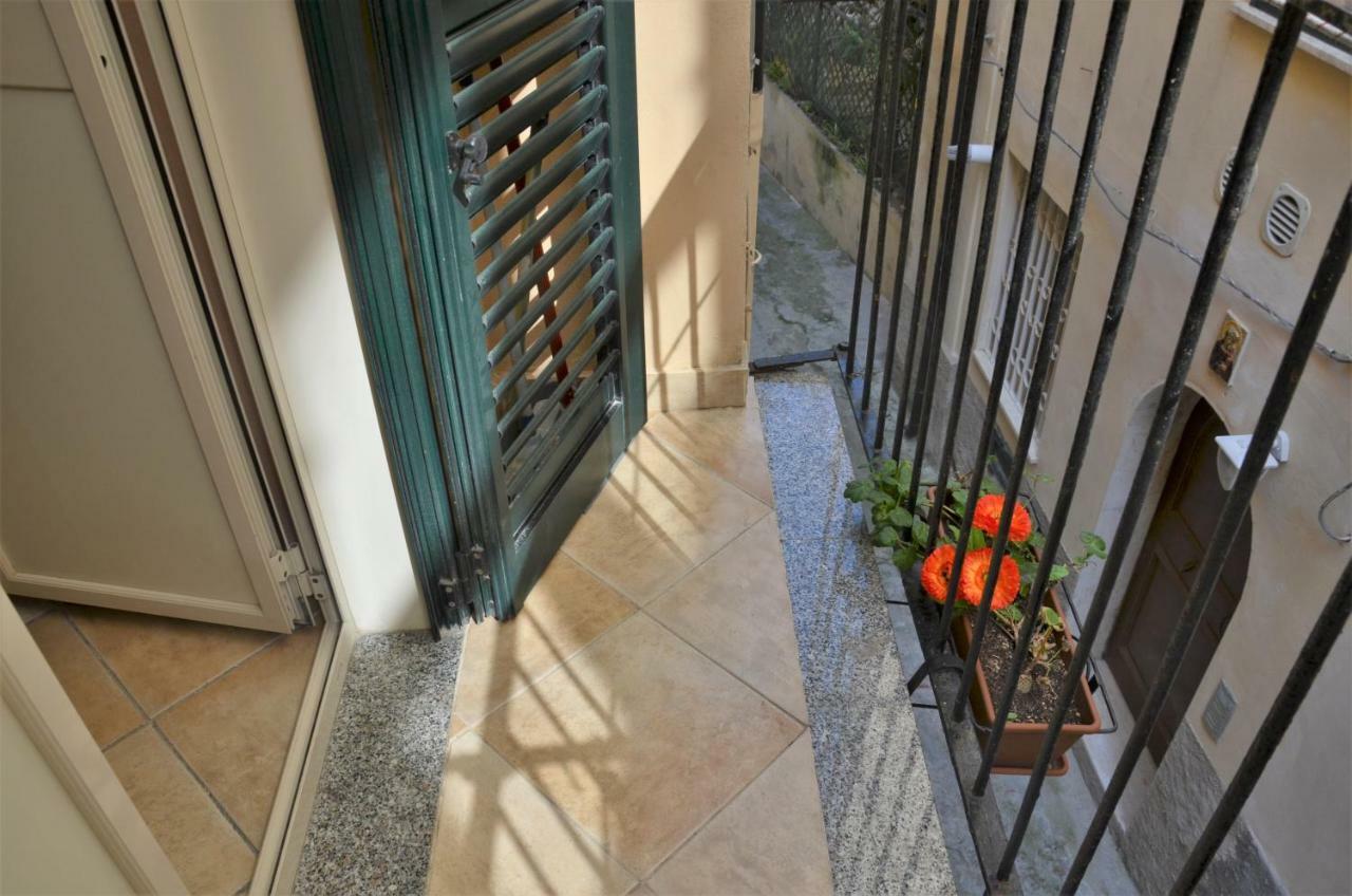 Astoria Tropea Centro Storico Appartement Buitenkant foto