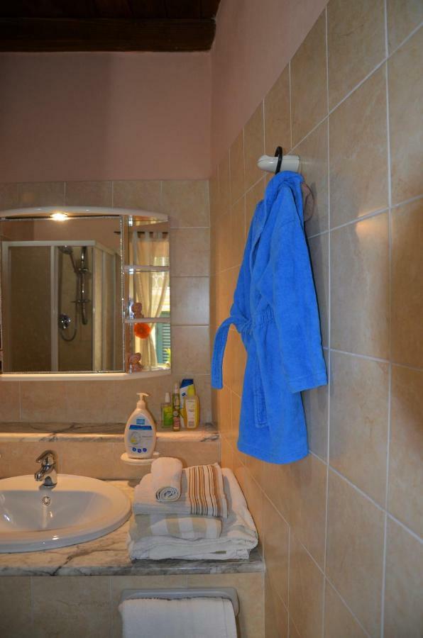 Astoria Tropea Centro Storico Appartement Buitenkant foto